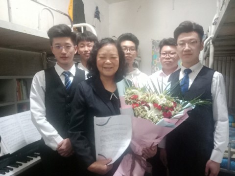 送别了，beat365官网书生少年