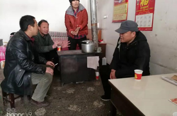 2019年共筑心连心的桥梁 - 之系列西安（一）