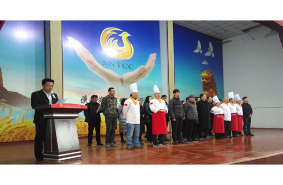 2019年beat365平台官方网站开学典礼顺利召开