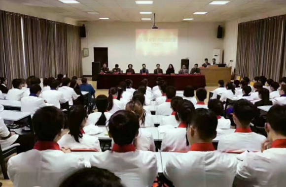 beat365平台官方网站“王品集团”定向班开班