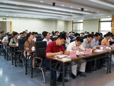 beat365官网辅导员业务交流活动顺利举行