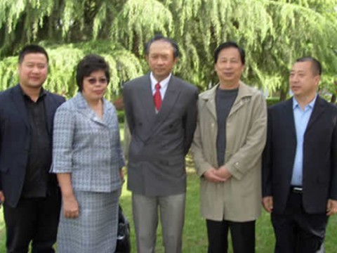 beat365官网与泰国曼谷理工大学家政学院开展学术交流