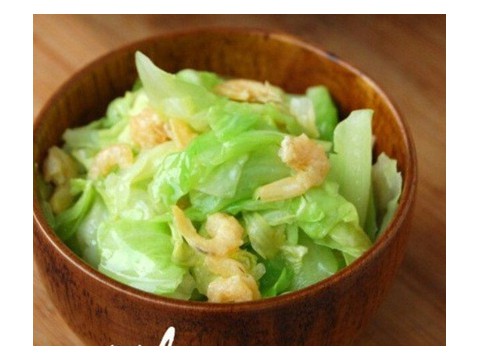 清淡晚餐做法，不要节食，做健康的瘦子