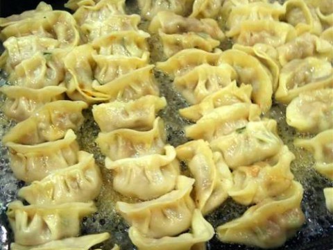 南北方年夜饭有什么不同