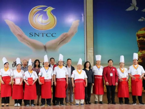 “2019年‘劲霸杯’职业技能大赛”精彩回顾