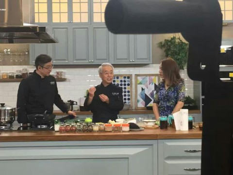 《溯源正本话陕菜》之二