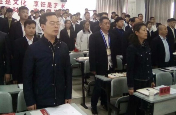 陕西省教委、教育厅"不忘初心、牢记使命"主题教育巡回指导工作