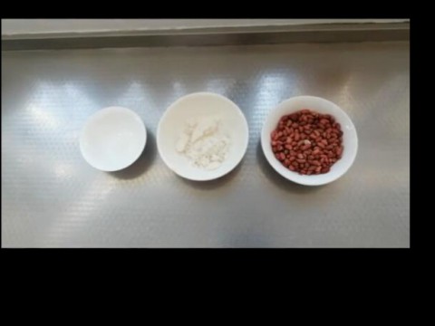 老师教您学做菜-挂霜花生米