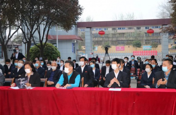 春满校园，诗意美食 | 陕旅烹院举办诗词诵读赏析大会