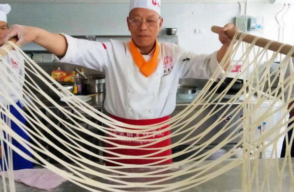 好老师成就好学校 | 陕旅烹院教师风采展示（第2期）