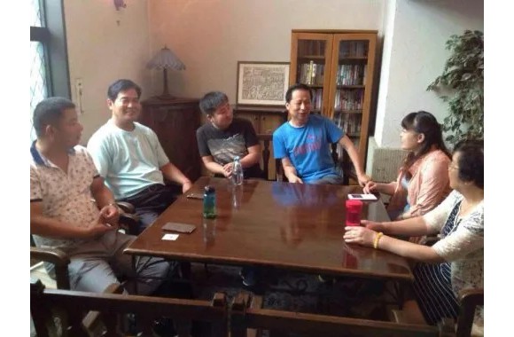 好老师成就好学校 | 陕旅烹院教师风采展示（第3期）