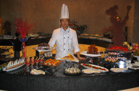 好老师成就好学校 | 陕旅烹院教师风采展示（第9期）