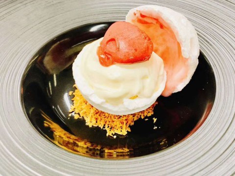 学院客作教授～关大师作品