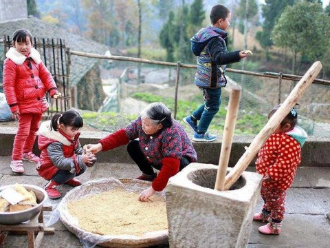 美食品鉴入门（五）| 陕旅烹院旅游饮食文化经济研究所所长齐和系列谈