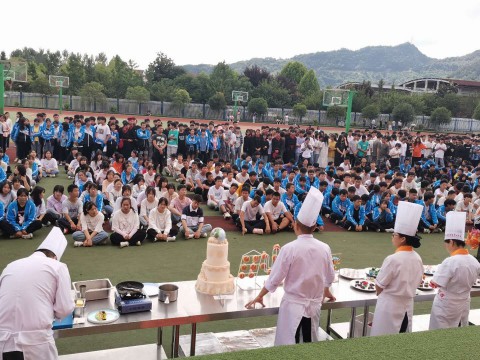 beat365平台官方网站送教扶贫