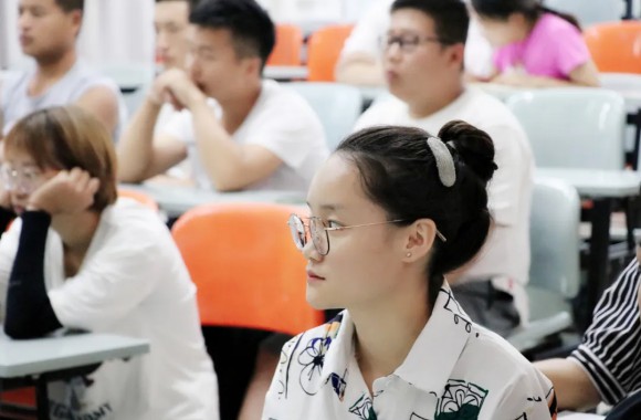 beat365官网举办王品菁英学院2020年开班仪式