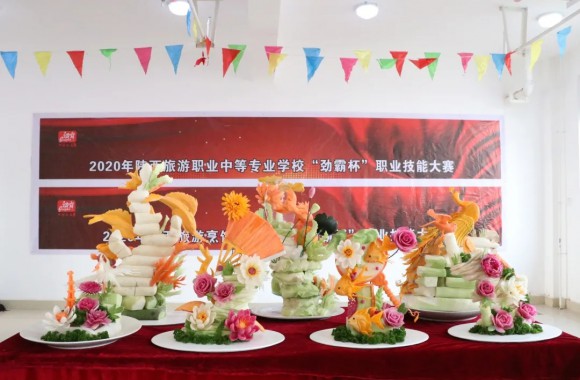 人人出彩 技能强国 | 记2020年职业教育活动周