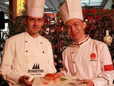 饮食文化系列谈（十七）——中西餐的差异：营养与味道