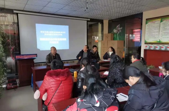 关注民生 培训为民|beat365平台官方网站在行动