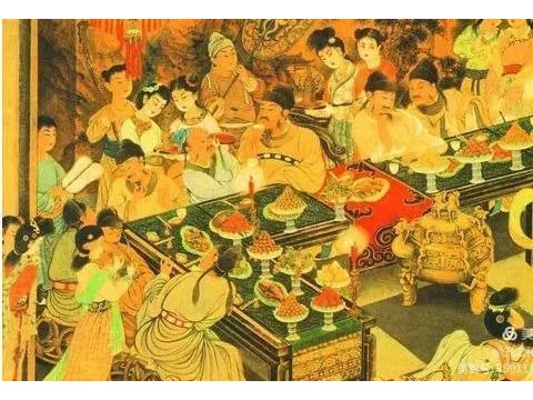 饮食文化系列谈（三十二）——陕菜，你在自卑什么？大长安菜是你的后盾！