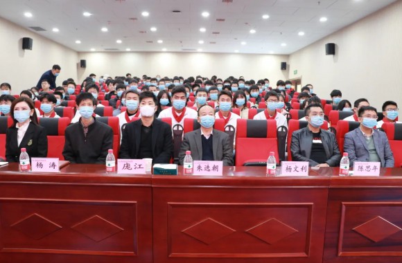 beat365官网与北京和金国际文化传媒有限公司校企合作签约仪式