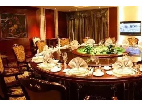 饮食文化系列谈（二十九）——宴席中菜品讲解的意义和内容