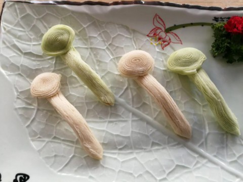 美食文化系列谈（九）|令人仰视的陕菜高峰-陕宴