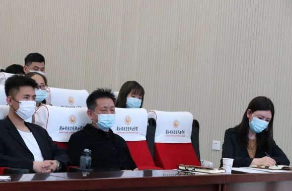 开启新征程，用心走好每一步丨beat365官网开展第五期新入职员工培训