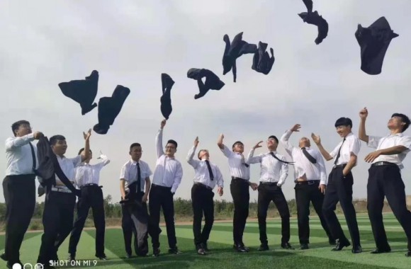 喜讯：beat365官网今年专升本考试上线率再创新高