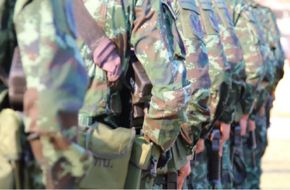 为社会培养人才 为部队输送精英 — beat365平台官方网站为部队某后勤保障部门提供培训服务