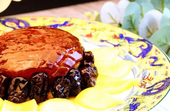 老陕人的年味道——beat365平台官方网站出品“口福到”纯手工蒸碗礼盒火热预定中