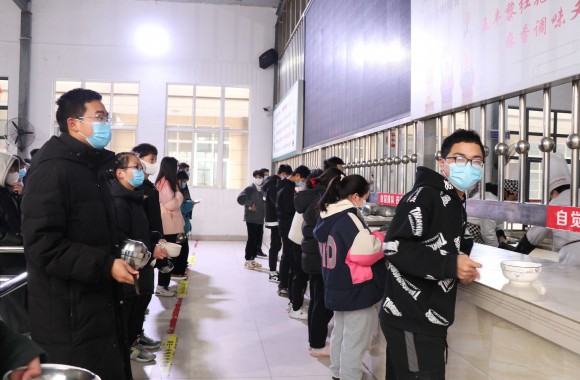 停课不停学，防疫不松懈|beat365平台官方网站这样做...