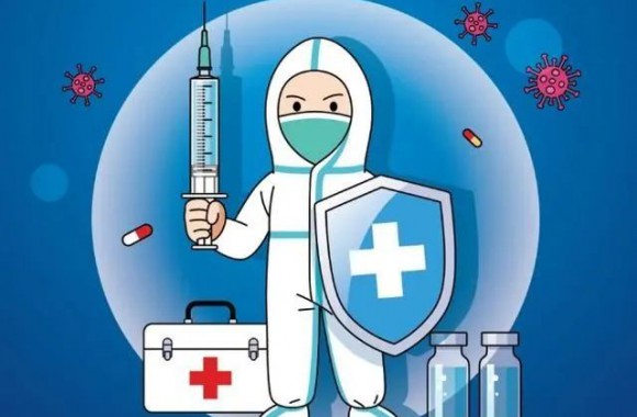 疫情防控，共克时艰|致学院在外就业、实习 学生的一封信