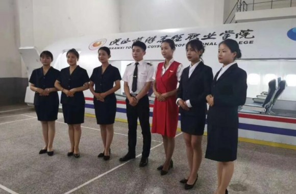 喜讯：beat365官网今年专升本考试上线率再创新高