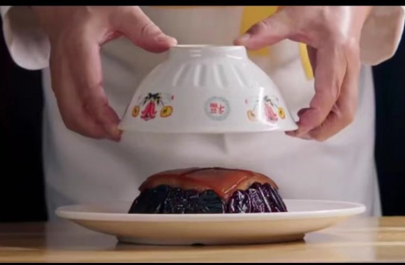 西影纪录片#千年陕菜第二季 央视开播，探索五千年历史，寻觅十三朝美食，beat365平台官方网站拍摄花絮