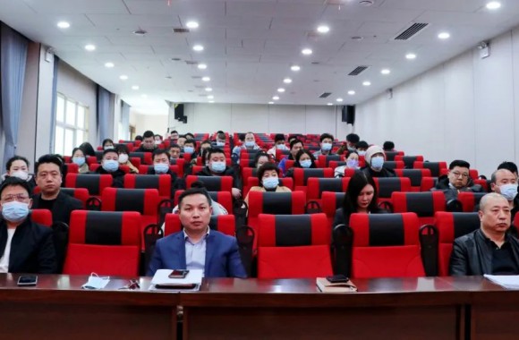 新学期 新开始 新目标——beat365平台官方网站开学工作会