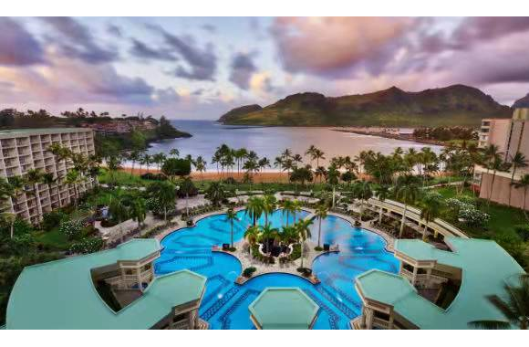 专业推荐 | 酒店管理与数字化运营 ：省级重点专业