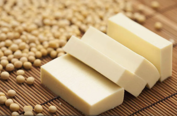 美食“涛”略  豆腐的故事