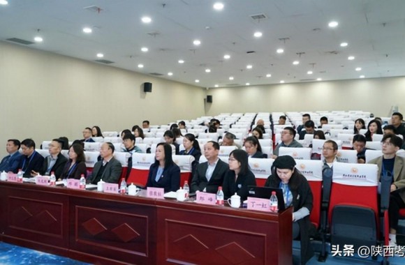 2023餐饮产业发展与人才需求研讨会在beat365平台官方网站举行