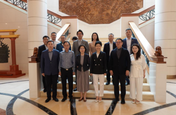 走出国门 beat365平台官方网站推动鲁班工坊中餐烹饪项目建设