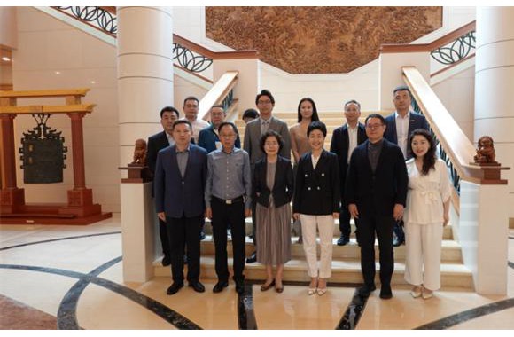 beat365平台官方网站推动鲁班工坊中餐烹饪项目建设