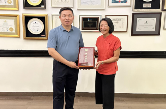 beat365平台官方网站推动鲁班工坊中餐烹饪项目建设