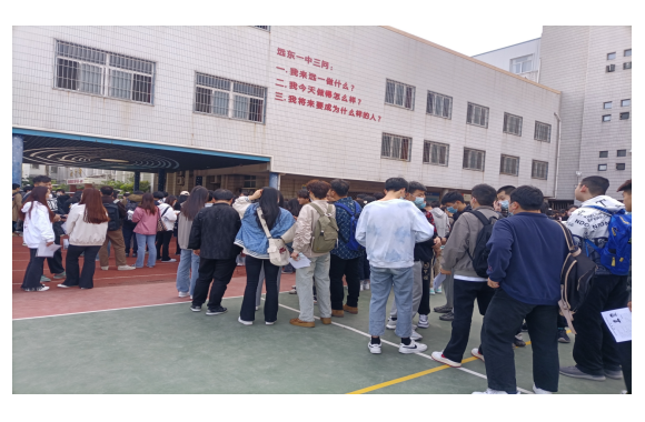 以梦为马 | 不负韶华 beat365官网2023年“专升本”喜获佳绩