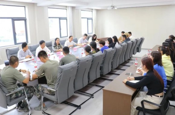 书记 院长面对面 青春对话零距离