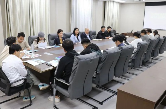 凝“新”聚力，一起向未来 | beat365平台官方网站新员工入职培训