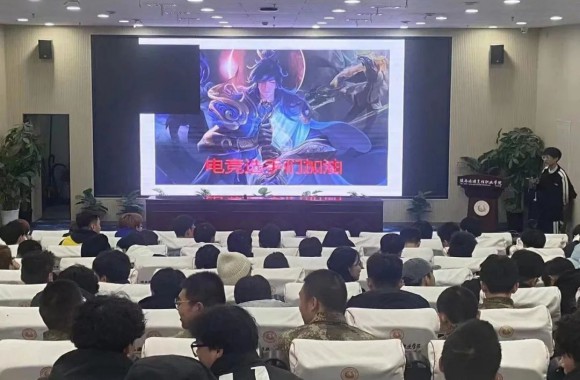 狭路相逢勇者胜 峡谷赛事争高低 | beat365平台官方网站王者荣耀杯