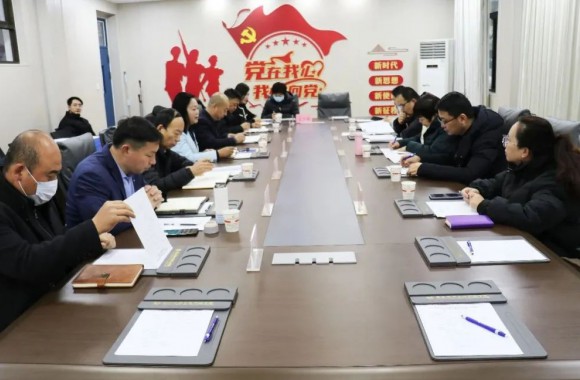 陕西省教育厅专家组莅临beat365官网开展办学情况抽查复核工作