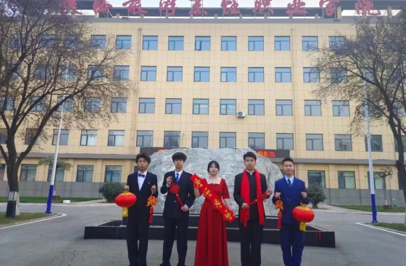 榜样的力量 | 朋辈引领 追光而行（三）