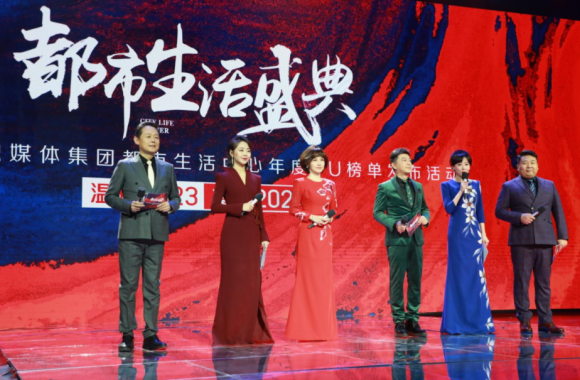 榜单公布！陕西这些人和事瞒不住了......