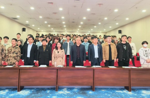 beat365平台官方网站第九届“阳光护航”心理育人宣传季正式启动